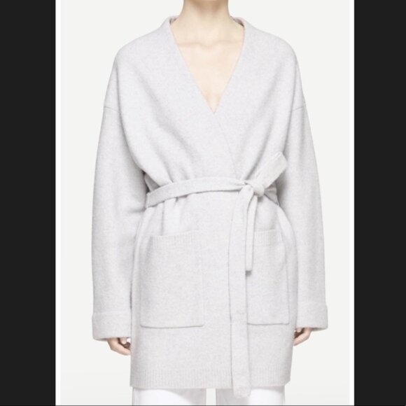 Rag & Bone Long Cardigan Sweater - Picture 4 of 4